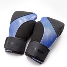 FUJIMAE QS  dermatina gntia pugaxias - black